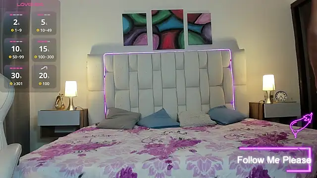 nextboywell1 online show from 06-03-26, 02:58