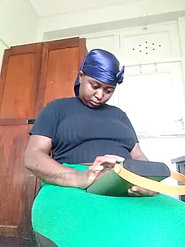 AcetousAbb online show from 04-12-26, 07:02