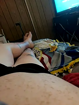 GingerSnap4444 online show from 09-17-25, 12:45