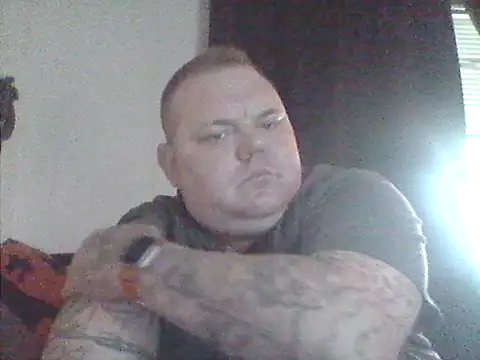 GingerSnap4444 online show from 12-13-25, 10:48