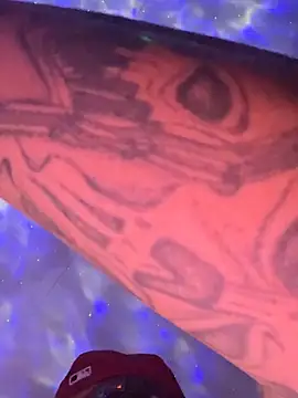 GingerSnap4444 online show from 03-21-26, 09:25