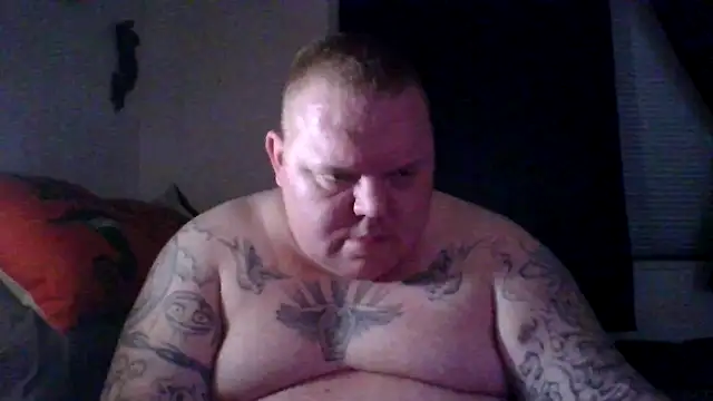 GingerSnap4444 online show from 04-17-26, 08:39