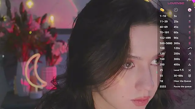 KendalHottt online show from 11-09-25, 05:39