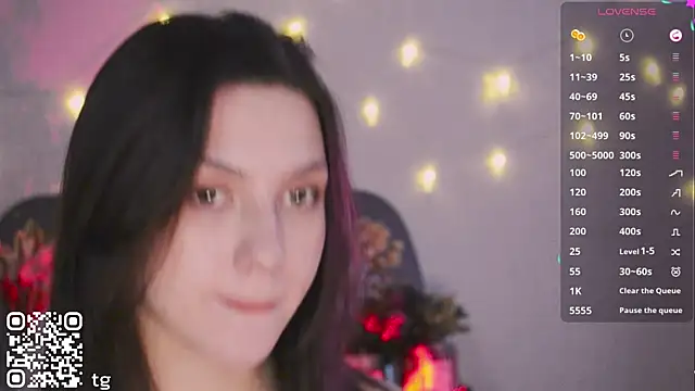 KendalHottt online show from 11-12-25, 04:24