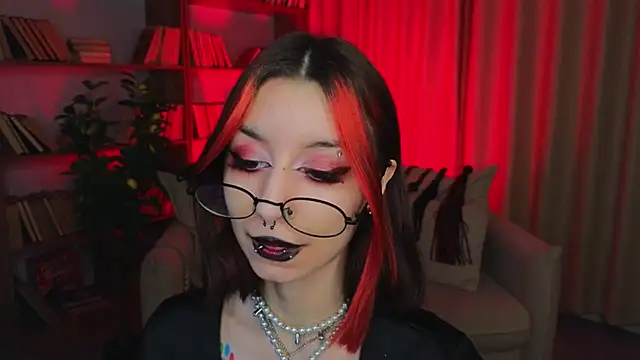 Mistress  Marcelline online show from 02-23-26, 10:12