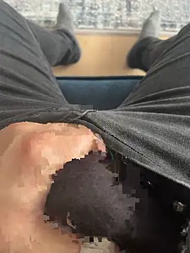 KAZANOVAA online show from 04-01-26, 04:46