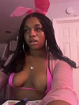 XKimmyGreen online show from 04-04-26, 03:05