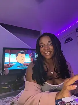 XKimmyGreen online show from 04-16-26, 04:02