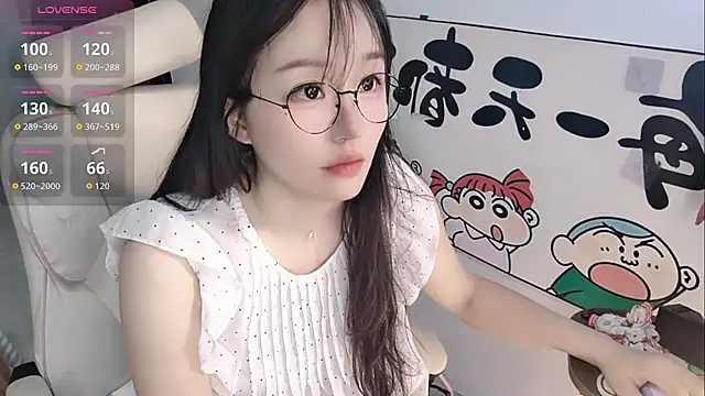 Angela-AMY online show from 07-23-26, 06:22