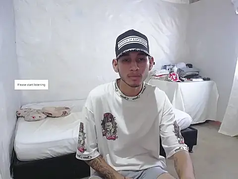 JHORDAN GADIEL936 online show from 12-03-25, 09:24