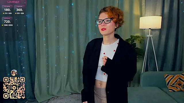 EdlinGathright online show from 03-15-26, 04:18