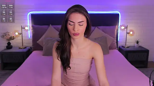 Cherry   Kiss online show from 11-05-25, 07:47