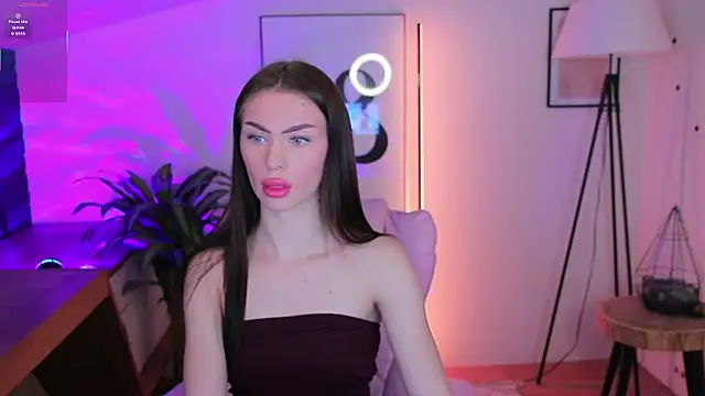 Cherry   Kiss online show from 11-09-25, 01:20