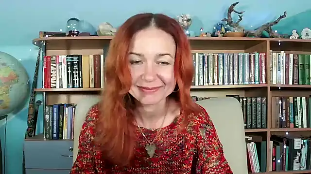 Snapshot of Foxilady357 chatting on 11-29-25, 04:21 Foxilady357 online show from 11-29-25, 04:21