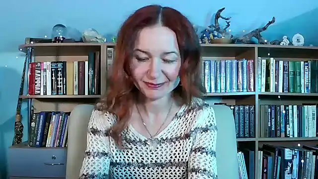 Foxilady357 online show from 03-04-26, 02:23