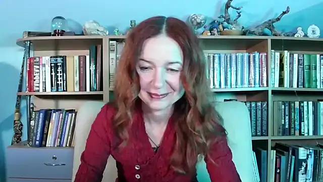 Foxilady357 online show from 03-07-26, 02:58