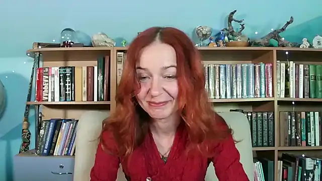 Foxilady357 online show from 03-30-26, 01:45