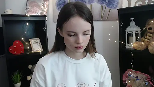 Ariella ari online show from 09-24-25, 12:30