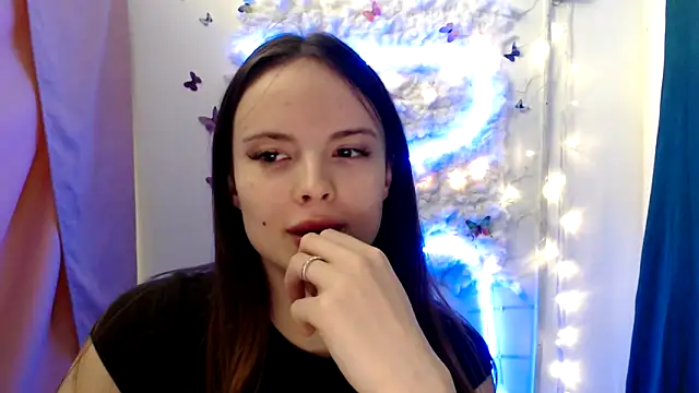 Ariella ari online show from 10-02-25, 12:45