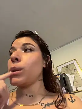 haally-mll online show from 03-09-26, 06:34