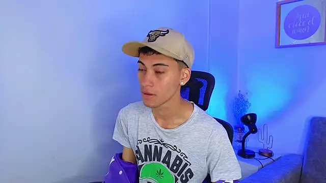 yulian vasquez online show from 09-18-25, 12:18