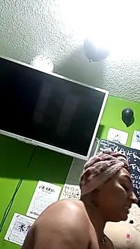 YiingandYang online show from 03-09-26, 06:56