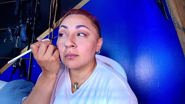 YiingandYang online show from 03-25-26, 09:10