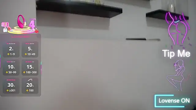 Taboo-AliyahRyan online show from 02-09-26, 11:47