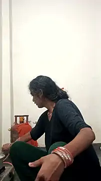 Guriya0076 online show from 11-24-25, 03:50