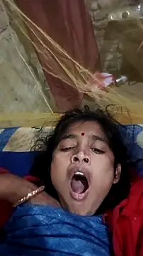 Guriya0076 online show from 12-21-25, 08:16