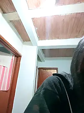 Snapshot of U-Upaaita chatting on 02-16-26, 02:29 U-Upaaita online show from 02-16-26, 02:29