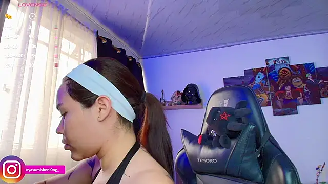 Nicorobinn online show from 03-22-26, 09:18