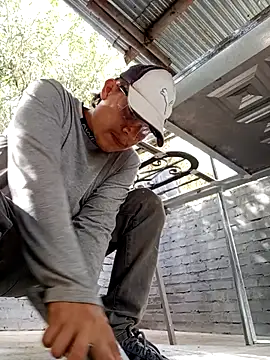 GaaraDiaz online show from 10-06-25, 01:19