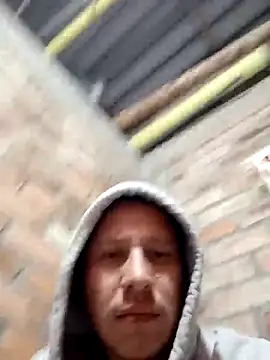 GaaraDiaz online show from 10-09-25, 02:53