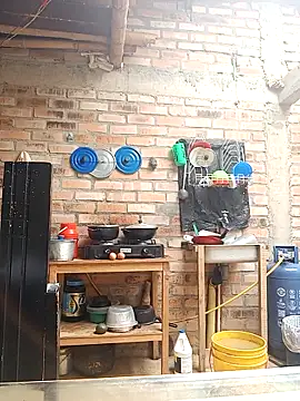 GaaraDiaz online show from 10-29-25, 05:25