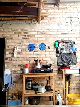 GaaraDiaz online show from 10-30-25, 02:07