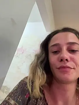 blond-96 online show from 02-10-26, 09:08