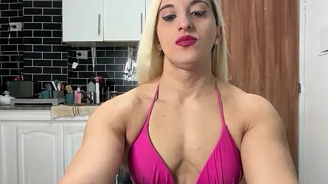 MUSCLEANGEL1 online show from 07-17-26, 02:02