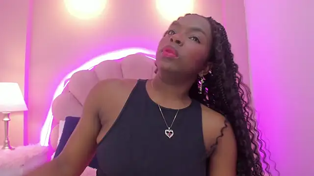 Melanyy Ebonny online show from 10-11-25, 03:39