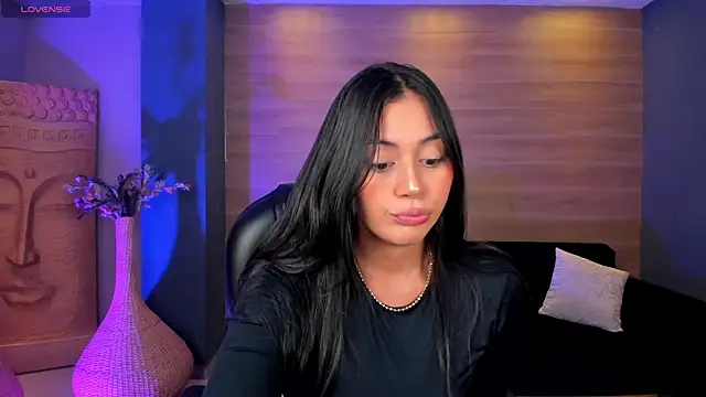 AmbarJames  online show from 11-24-25, 02:39