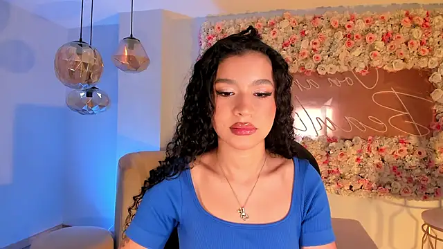 SophieHouston  online show from 10-02-25, 03:57