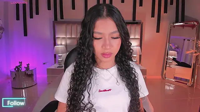 SophieHouston  online show from 12-05-25, 03:48