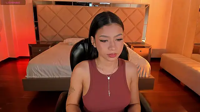 SophieHouston  online show from 03-04-26, 02:06