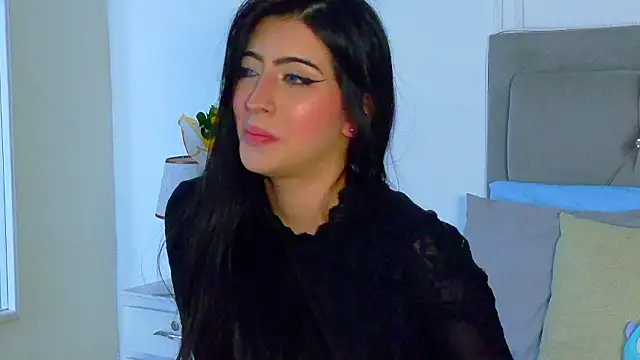 Ambar Bull online show from 03-19-26, 01:15