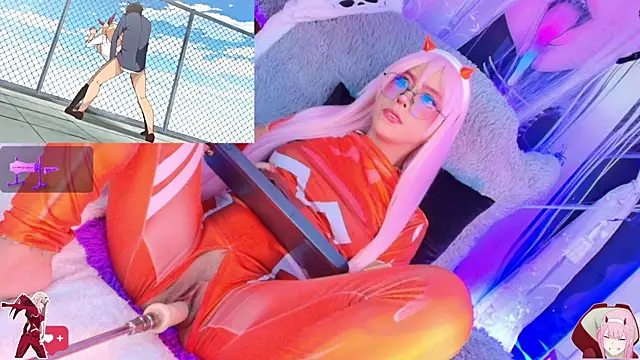 kaori- online show from 10-24-25, 02:08