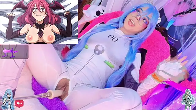 kaori- online show from 11-03-25, 01:51