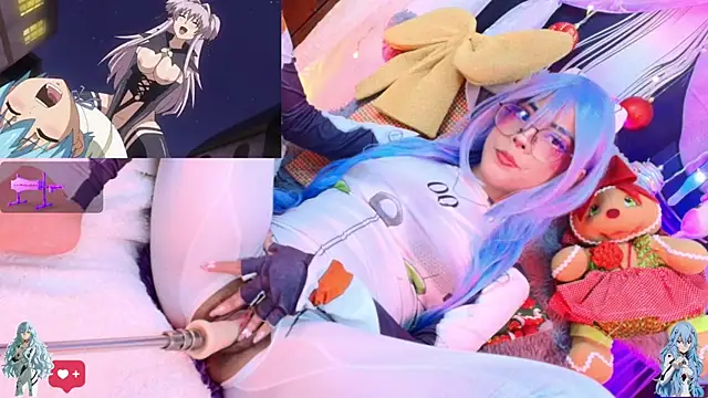 kaori- online show from 12-01-25, 02:16