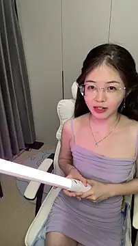 Qianqian-888 online show from 10-29-25, 01:13