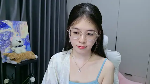 Qianqian-888 online show from 11-18-25, 12:38