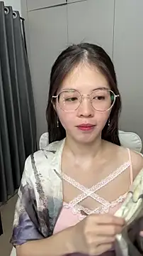 Qianqian-888 online show from 12-03-25, 01:13